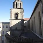 Quarto em Acomodações Particulares Conservatorio 16 Centro Storico