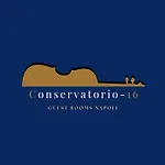 Conservatorio 16 Centro Storico *