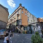 Conservatorio 16 Centro Storico