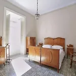 Quarto em Acomodações Particulares Conservatorio 16 Centro Storico