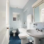 Quarto em Acomodações Particulares Conservatorio 16 Centro Storico Nápoles
