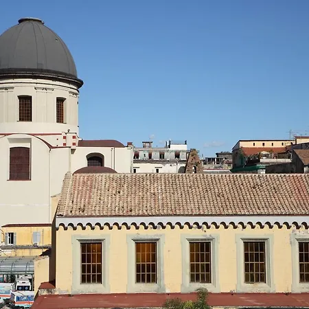 Conservatorio 16 Centro Storico *