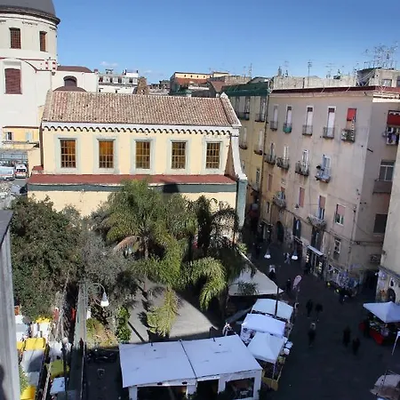 Conservatorio 16 Centro Storico