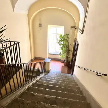 Conservatorio 16 Centro Storico * Naples