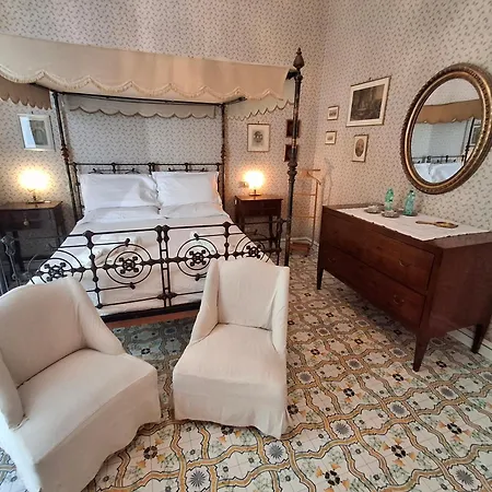 בית אירוח Conservatorio 16 - Bellini *