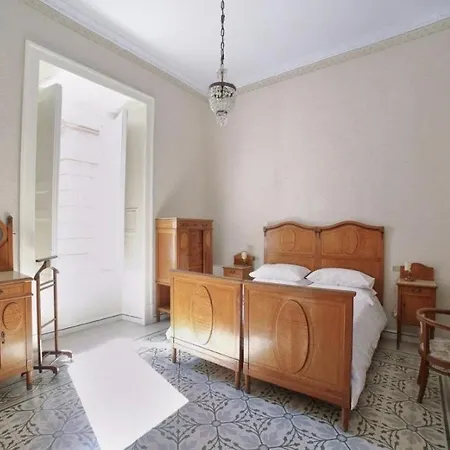Séjour chez l'habitant Conservatorio 16 Centro Storico