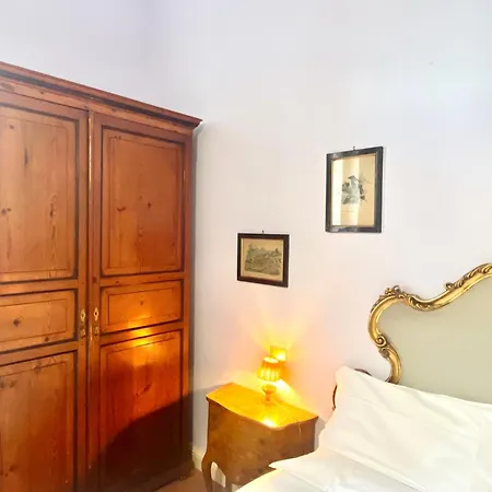 Séjour chez l'habitant Conservatorio 16 Centro Storico *