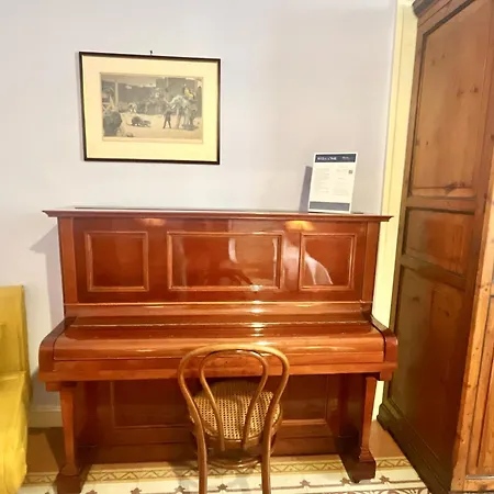Conservatorio 16 Centro Storico *