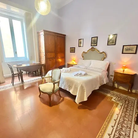 Séjour chez l'habitant Conservatorio 16 Centro Storico *