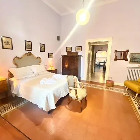 Conservatorio 16 Centro Storico * Naples