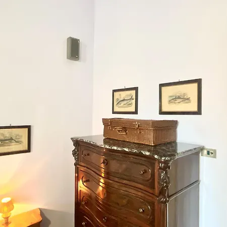Conservatorio 16 Centro Storico *