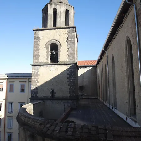 Séjour chez l'habitant Conservatorio 16 - Bellini