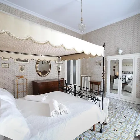 Homestay Conservatorio 16 - Bellini