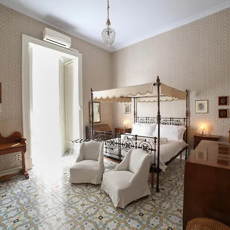 Homestay Conservatorio 16 - Bellini *