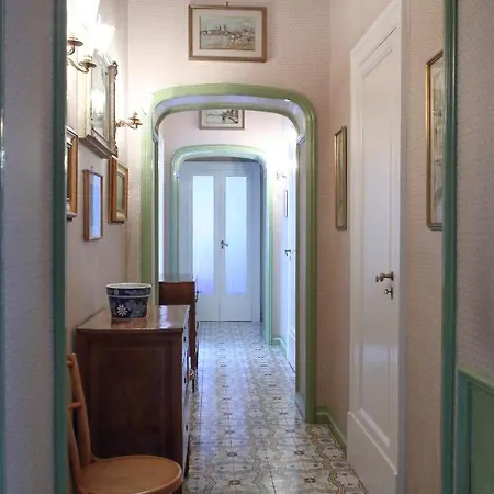 Conservatorio 16 - Bellini Homestay Naples