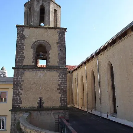 Conservatorio 16 - Bellini Homestay