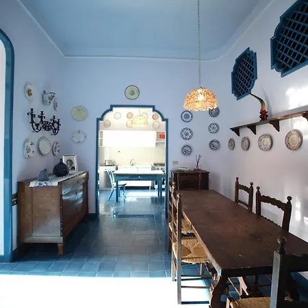 Homestay Conservatorio 16 - Bellini *