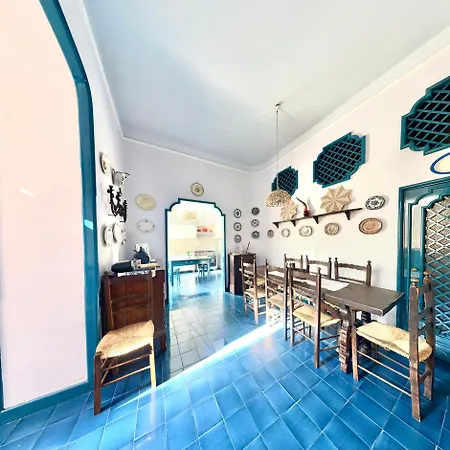 Conservatorio 16 - Bellini Homestay *